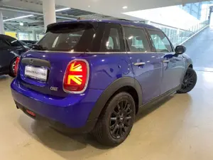 MINI One A 5-Türer Navi LED Sportsitze Tempomat Sitzhzg PDC Bild 3