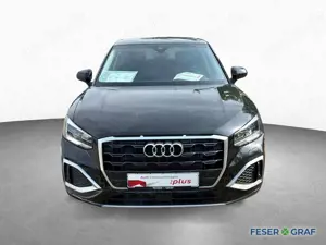 Audi Q2 Advanced 35 TFSI S tr. Kamera-LED-Navi- Bild 2