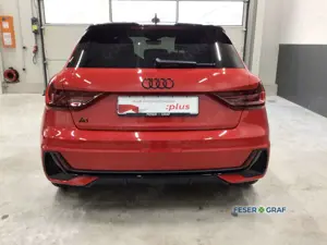Audi A1 Bild 4