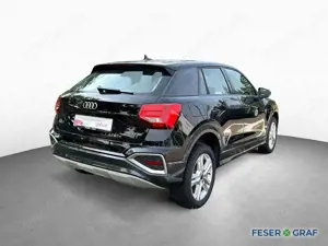 Audi Q2 Advanced 35 TFSI S tr. Kamera-LED-Navi- Bild 5