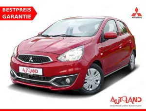 Mitsubishi Space Star 1.0 Diamant Edition Klima USB AUX