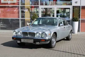 Jaguar XJ12 Double Six H-Zulassung Bestzustand Bild 2