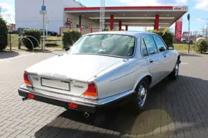 Jaguar XJ12 Double Six H-Zulassung Bestzustand Bild 4