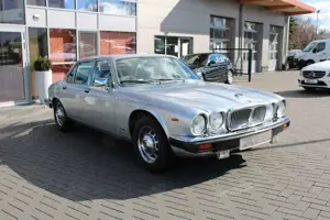 Jaguar XJ12 Double Six H-Zulassung Bestzustand Bild 5