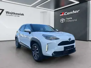 Toyota Yaris Cross Hybrid Team D*Safety  Winter. P Bild 5