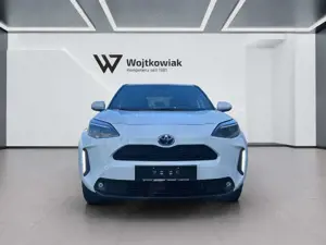 Toyota Yaris Cross Hybrid Team D*Safety  Winter. P Bild 4