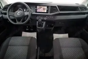 Volkswagen T6 Multivan T6.1 Trendline, Family,Navi,7 Sitzer Bild 3