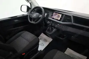 Volkswagen T6 Multivan T6.1 Trendline, Family,Navi,7 Sitzer Bild 4