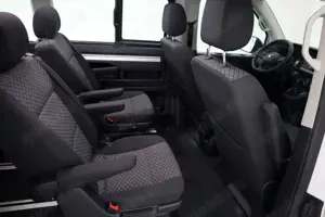 Volkswagen T6 Multivan T6.1 Trendline, Family,Navi,7 Sitzer Bild 5