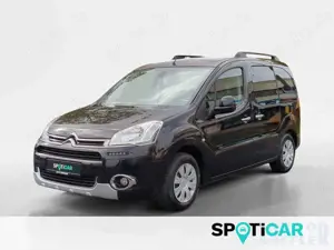 Citroen Berlingo Diesel 114PS #AHK #Panorama #PDC #Klima Klima