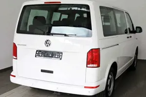 Volkswagen T6 Multivan T6.1 Trendline, Family,Navi,7 Sitzer Bild 2