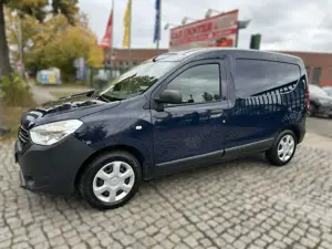 Dacia Dokker Express NAVI