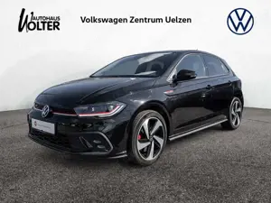 Volkswagen Polo 2.0 TSI GTI DSG IQ.DRIVE NAVI MATRIX SHZ