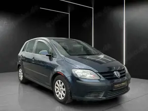 Volkswagen Golf Plus V 1.9 TDI Comfortline *AUTOMATIK*TÜV*