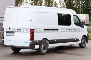 Renault Master 35-130 dCi Advance Mixto L3H2 + 7-Sitze Bild 5