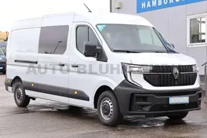 Renault Master 35-130 dCi Advance Mixto L3H2 + 7-Sitze Bild 3
