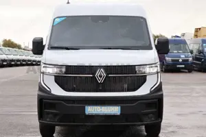 Renault Master 35-130 dCi Advance Mixto L3H2 + 7-Sitze Bild 2