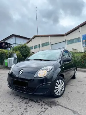 Renault Twingo 1.2