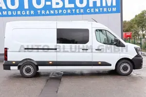 Renault Master 35-130 dCi Advance Mixto L3H2 + 7-Sitze Bild 4