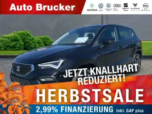 SEAT Ateca Style 1.5 TSI ACT+Alufelgen+Navi+Klimaautomatik+Pa