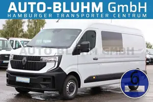 Renault Master 35-130 dCi Advance Mixto L3H2 + 7-Sitze