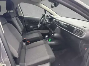 Citroen C3 Pure Tech 110 MAX Bild 3