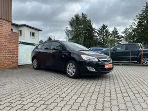 Opel Astra Design Edition !! Tüv - NEU !!