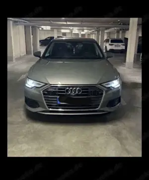 Audi A6 45 TDI quattro S tronic