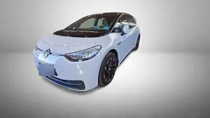 Volkswagen ID.3 58 kWh Performance Pro Life*LED*Navi*ACC*