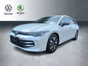 Volkswagen Golf Golf VIII Variant 1.5 eTSI DSG Goal AHK AreaView