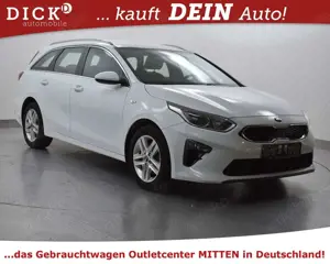 Kia Ceed SW / cee'd SW Cee'd SW 1.4 T-GDI 7G Vision NAVI+KAMER+SHZ+TEMP