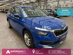 Skoda Kamiq 1.0 TSI  Ambition|SmartLink|Sitzhzg
