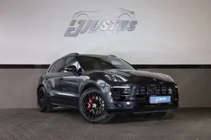 Porsche Macan GTS/PANO/BOSÉ/RFK/AIR/TTW/SHZ/SBL/LHZ/R20