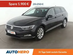Volkswagen Passat 1.4 TSI ACT Highline BM Aut.*NAVI*LED*ACC*