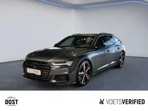 Audi S6 Avant 3.0 TDI quattro MATRIX LED+ALLRADLENKUNG