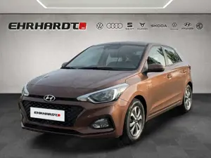 Hyundai i20 1.0 T-GDI Trend KLIMA*PDC*SHZ*BLUETOOTH*15"