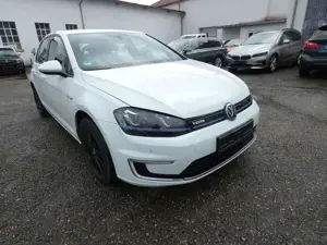 Volkswagen e-Golf Golf " Navi"LED
