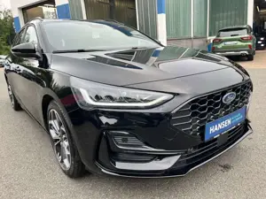 Ford Focus Turnier ST-Line X Automatik, BO, AHK,4JG