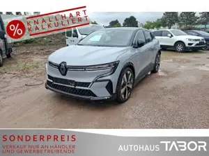 Renault Megane E-Tech E-Tech EV60 220 Techno (60 kWh) Navi LED