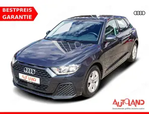 Audi A1 Sportback 30 1.0 TFSI VC Sitzheizung PDC