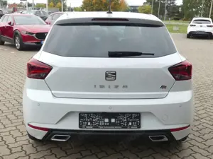 SEAT Ibiza 1.0 TSI FR OPF (EURO 6d) FR SHZ RFK Bild 5