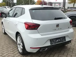 SEAT Ibiza 1.0 TSI FR OPF (EURO 6d) FR SHZ RFK Bild 4