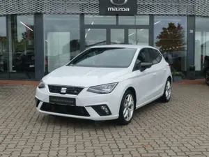 SEAT Ibiza 1.0 TSI FR OPF (EURO 6d) FR SHZ RFK Bild 2