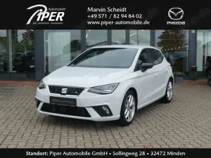 SEAT Ibiza 1.0 TSI FR OPF (EURO 6d) FR SHZ RFK Bild 1