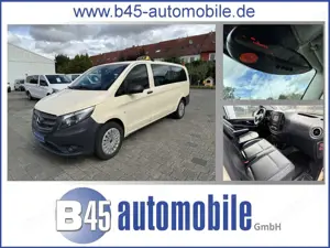 Mercedes-Benz Vito 116 CDI 4x4 Tourer PRO Extralang 9G 9-Sitzer TAXAM