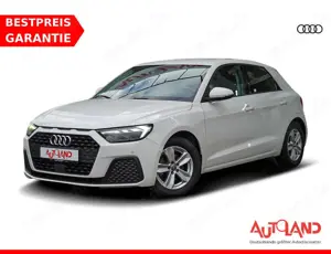 Audi A1 Sportback 30 1.0 TFSI basis LED App-Connect