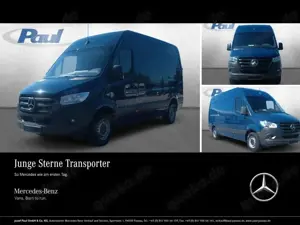 Mercedes-Benz Sprinter 317 KA L2/H2 AHK3,5+Klima+360°Kamera+Navi