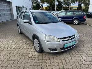 Opel Corsa 1.2 Enjoy