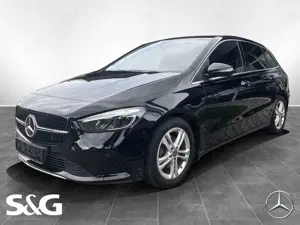 Mercedes-Benz B 200 Progressive RüKam+MBUX+Totwink+17+Sitzhzg