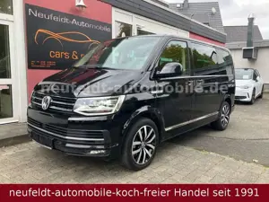 Volkswagen T6 Multivan